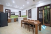 Fully furnished five bedroom villa for rent in Ciputra Hanoi